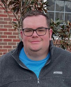 Alexander Lamping, Clinician Intern