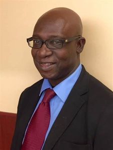 Dr. Adekunle Ajayi, Psychiatrist