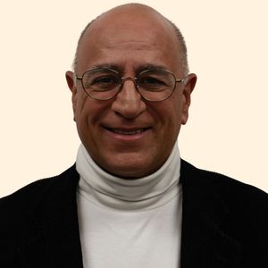 Jalaledin Ebrahim, Therapist