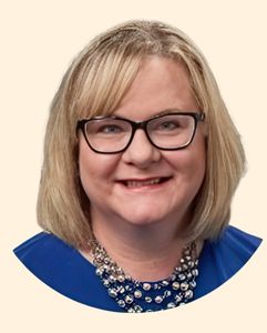 Andrea Miller, Therapist