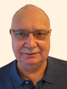 Raymond Moczulski, Psychiatrist