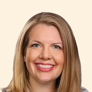 Nicole Shay, Psychologist