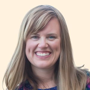 Kristin MacGregor, Psychologist