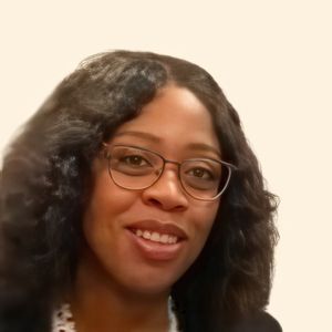 Nieshia Whittingham, Therapist