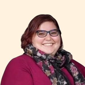 Sarah Woodward, Therapist