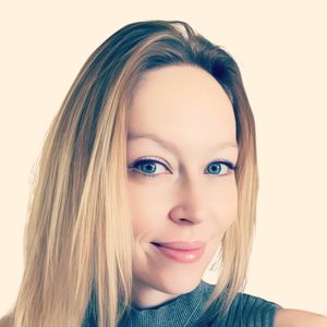Krystal McNutt, Psychologist