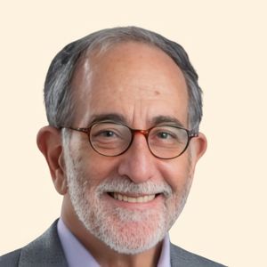 Michael Baskin, Therapist