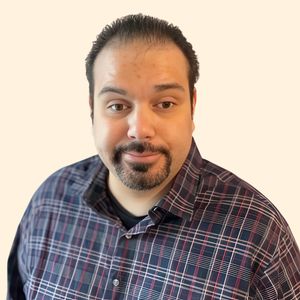 Nick Krysztopik, Therapist