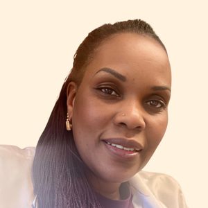 Jacqueline Nabukeera, Nurse Practitioner