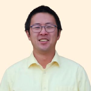 Huntsing Ooi, Therapist