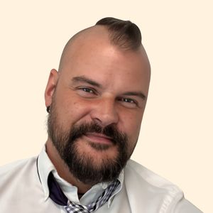 Jason Chadderdon, Therapy Clinician