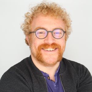 Jonathan Cowin, Therapist
