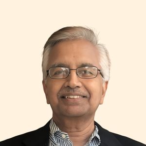 Srinivas Chilakamarri, Psychiatrist