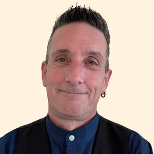 Brian Coady, Therapist