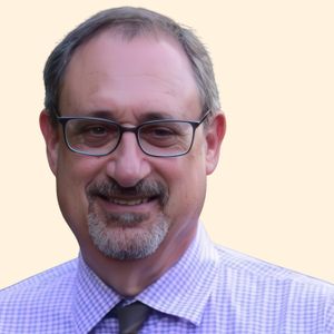 Eric Behrman, Psychologist