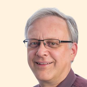 Brett Bennink, Psychologist