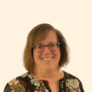 Stephanie Kestler, Therapist