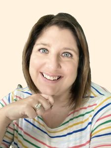 Mary McKenzie-Nason, Therapist