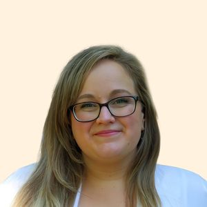 Serita Backstrand, Psychologist