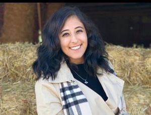Fadia Jallaq, Therapist