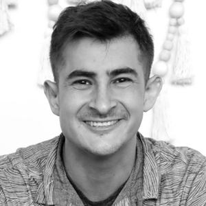 Aaron Slinker, Therapist
