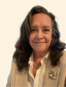 Heather Gates, Therapist