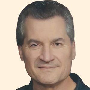 Ronald Lewis, Therapist