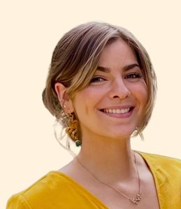 Moriah Tuttle, Therapist