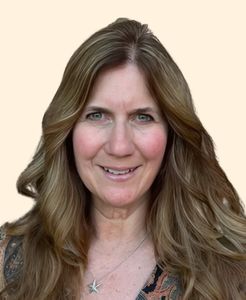 Maureen Jobe, Therapist