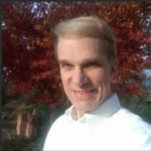 Dean Pratt, Therapy Clinician