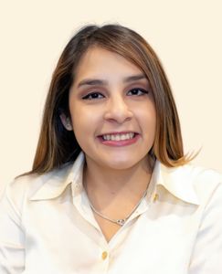 Siobhan Mejia, Therapy Clinician