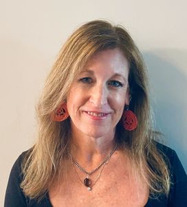 Melissa McConville, Therapist