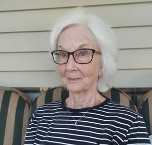 Kathryn Rodger, Therapist
