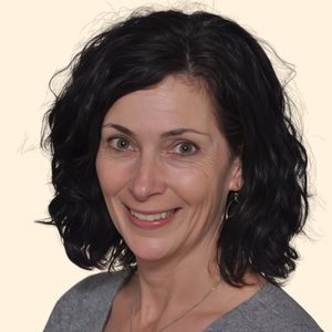 Maureen Goldblatt, Therapist