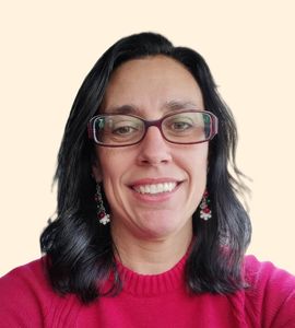 Kimberly Bryant, Therapist