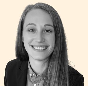 Alyssa Rautenberg, Psychiatrist