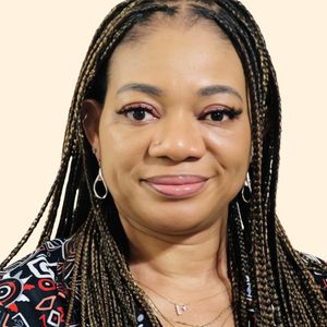 Rosemond Ijioma, Nurse Practitioner