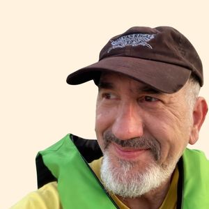 Steven Blank, Therapist