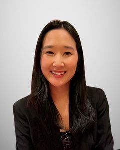 Carrie Chen