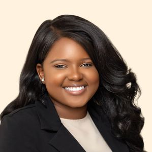 Leah Serunjogi, Clinician Intern