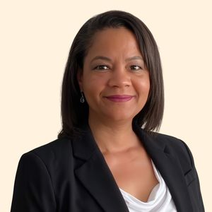 Lisa Johnson, Psychologist