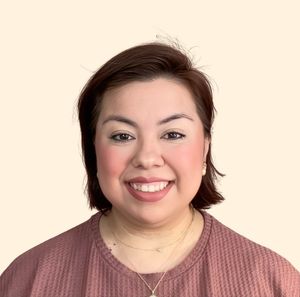 Giovanna Garcia Guzman, Therapist