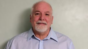 Mark Patterson, Nurse Practitioner