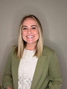Kylee Killian, Therapy Clinician