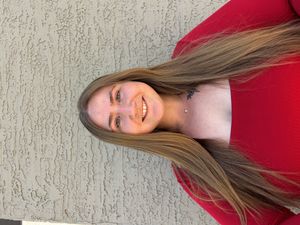 Morgan Merritt, Therapist