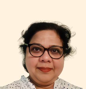 Sangeeta Banerjee, Psychiatrist