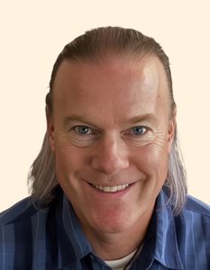 Kevin Thomas, Psychologist