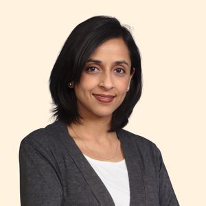 Saumya Sharma, Psychologist