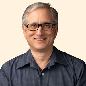 Martin Tamkin, Therapist