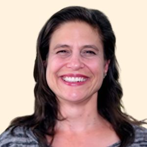 Mary Matese, Therapist